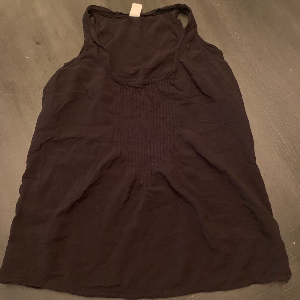 Old navy sleeveless top